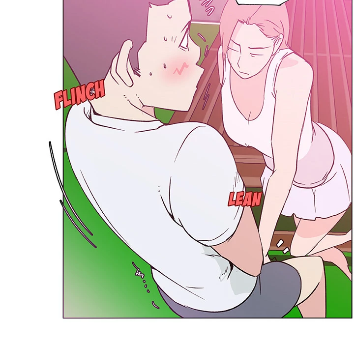 Love Recipe chapter 23 page 6