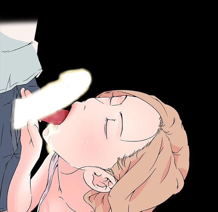 Love Recipe chapter 23 page 9