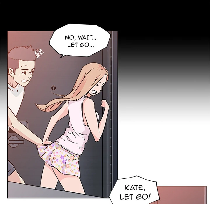 Love Recipe chapter 23 page 12