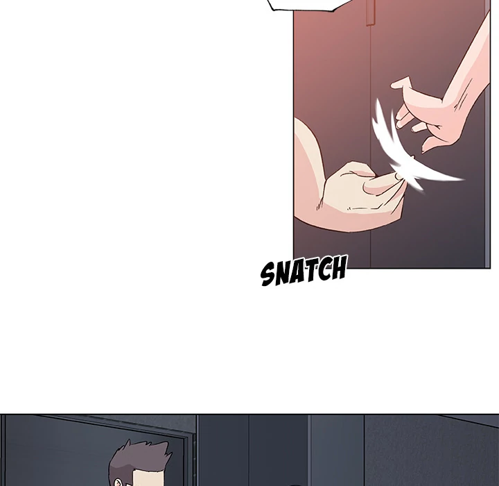 Love Recipe chapter 23 page 13