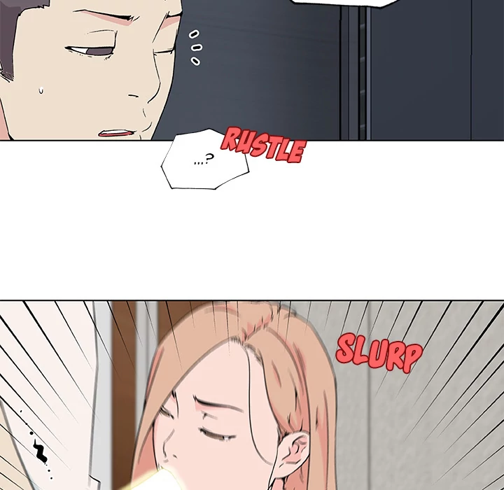Love Recipe chapter 23 page 16