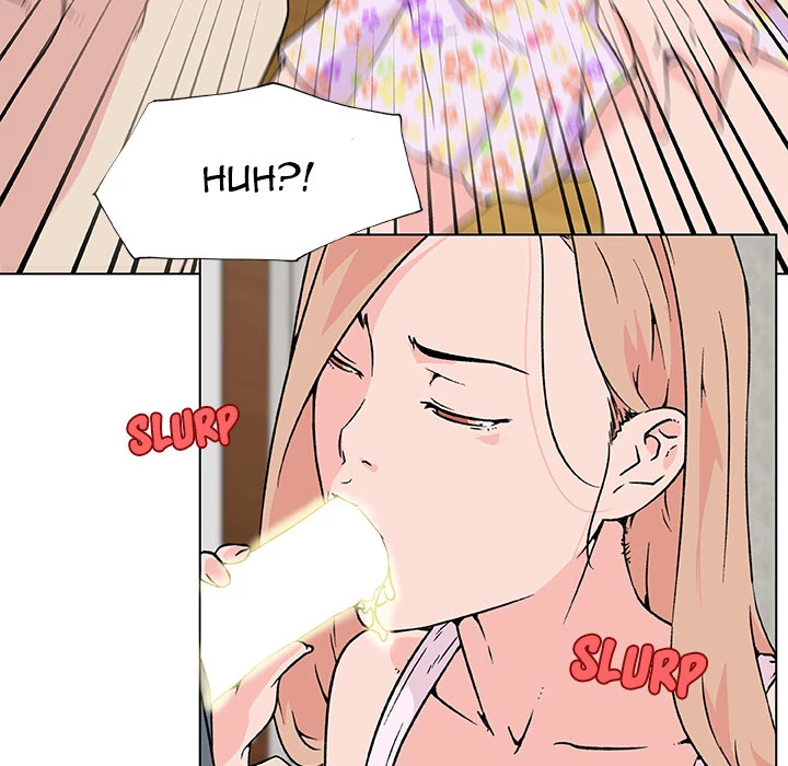 Love Recipe chapter 23 page 18