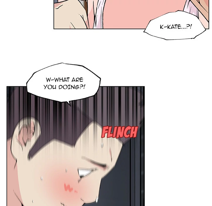 Love Recipe chapter 23 page 19