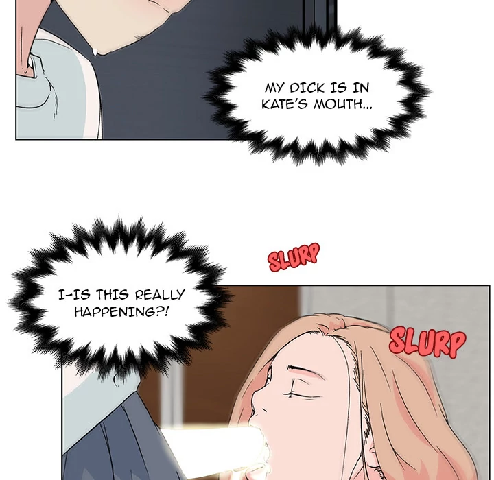 Love Recipe chapter 23 page 20