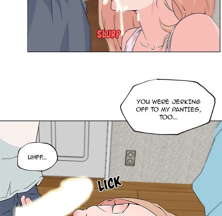 Love Recipe chapter 23 page 21