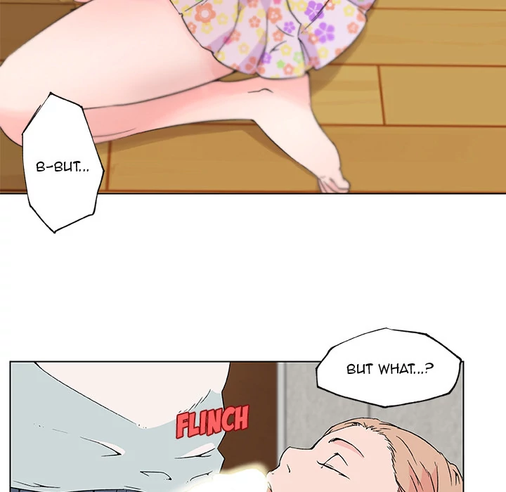 Love Recipe chapter 23 page 23