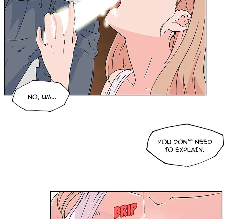 Love Recipe chapter 23 page 24