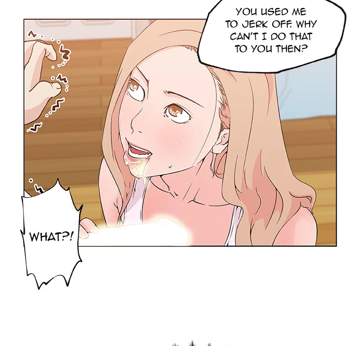 Love Recipe chapter 23 page 26