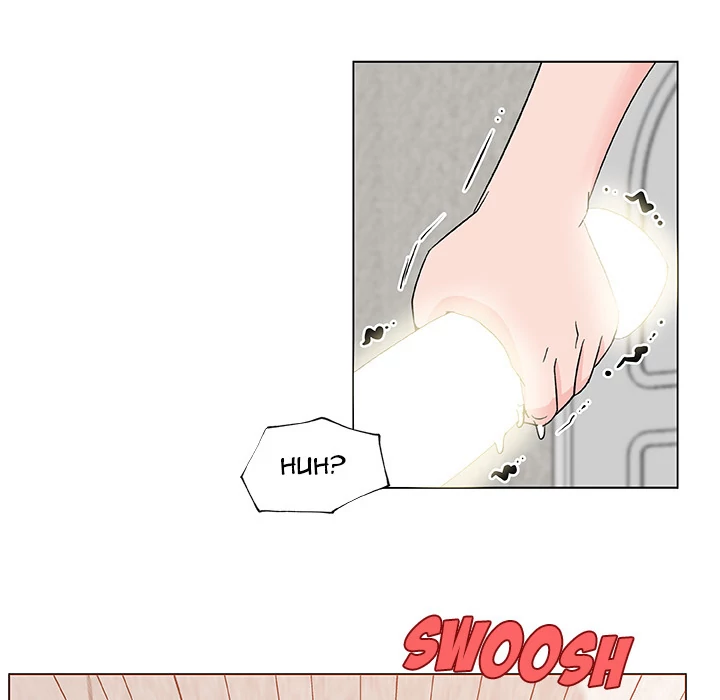 Love Recipe chapter 23 page 28