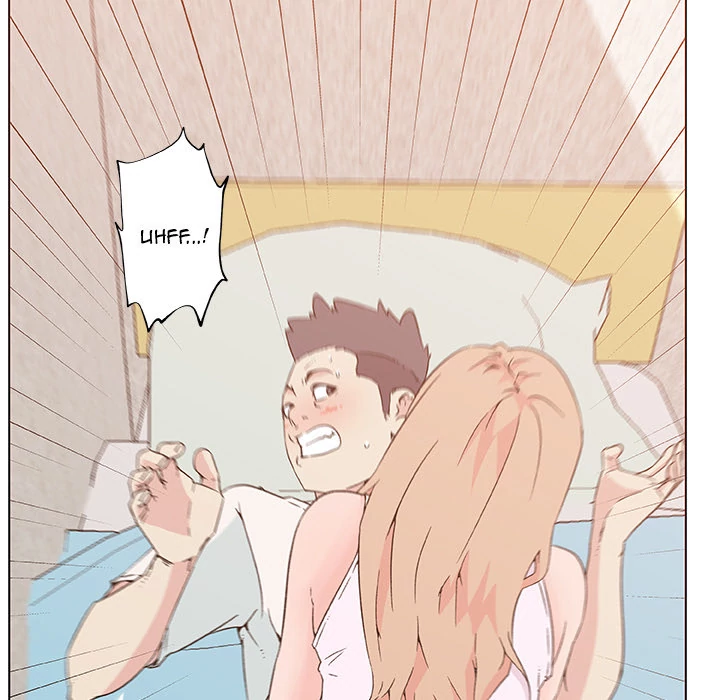 Love Recipe chapter 23 page 29