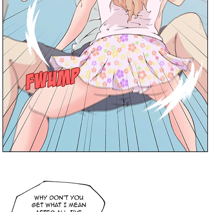 Love Recipe chapter 23 page 30