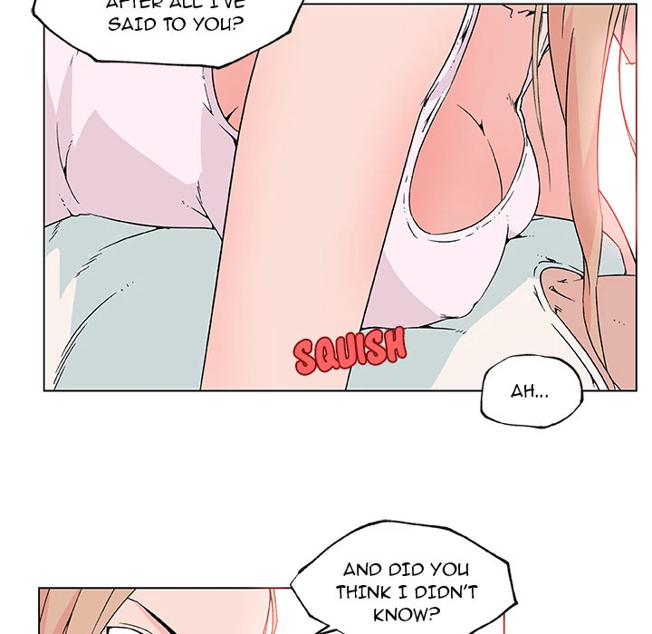 Love Recipe chapter 23 page 31