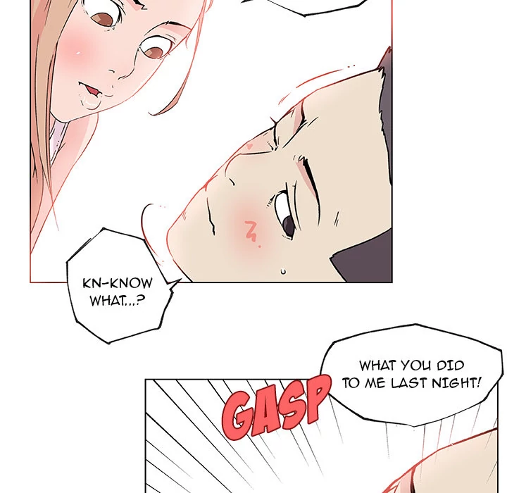 Love Recipe chapter 23 page 32