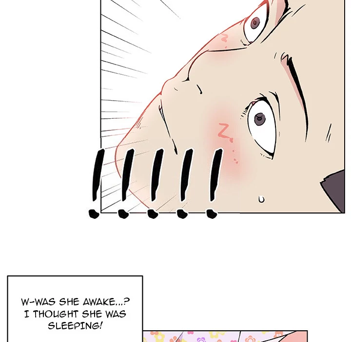 Love Recipe chapter 23 page 33