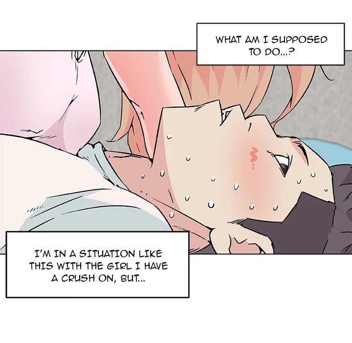 Love Recipe chapter 23 page 36