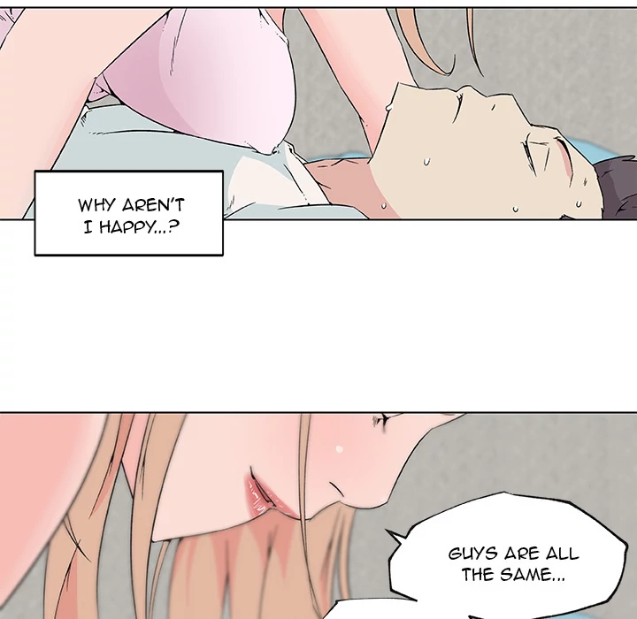 Love Recipe chapter 23 page 37