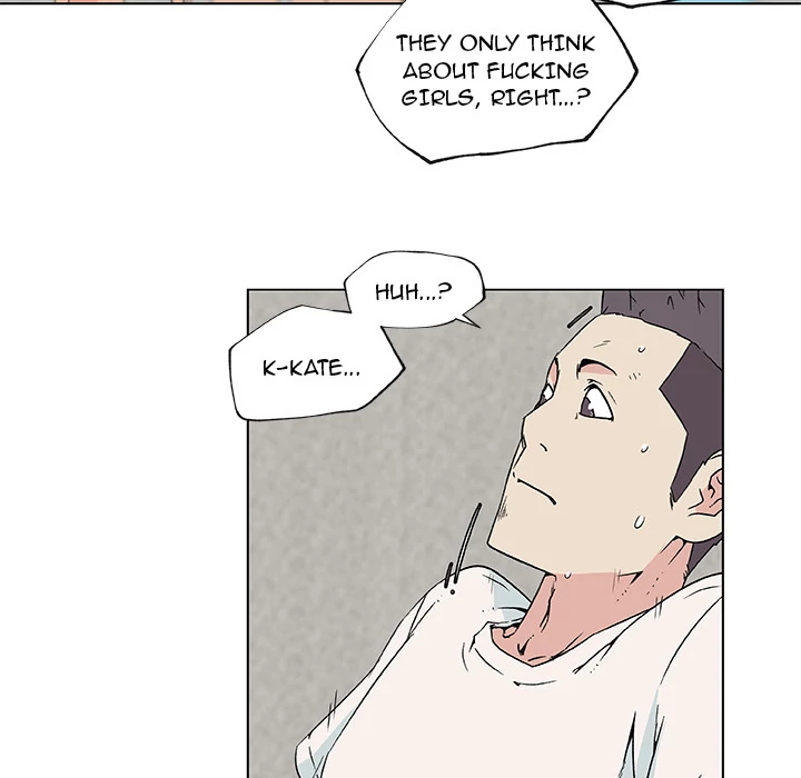 Love Recipe chapter 23 page 38