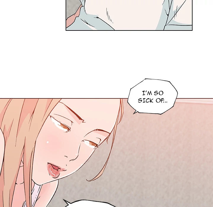 Love Recipe chapter 23 page 39