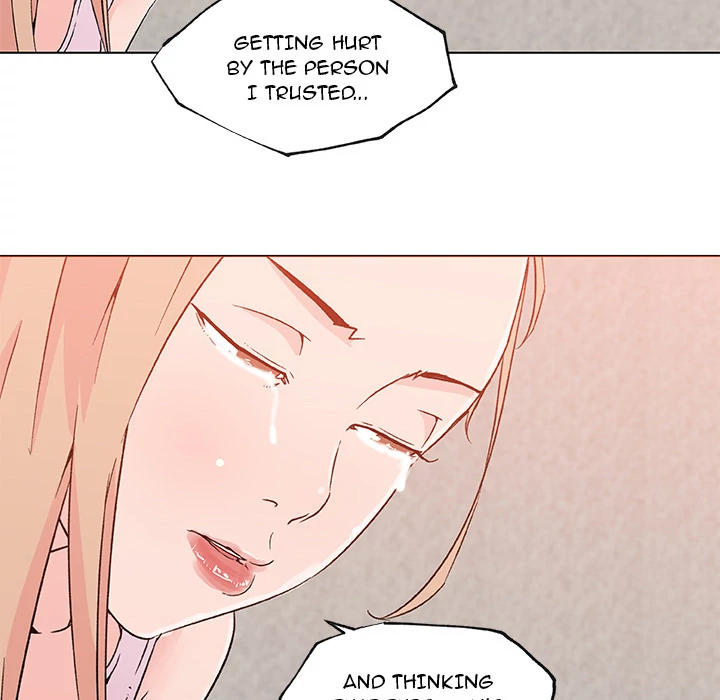 Love Recipe chapter 23 page 40