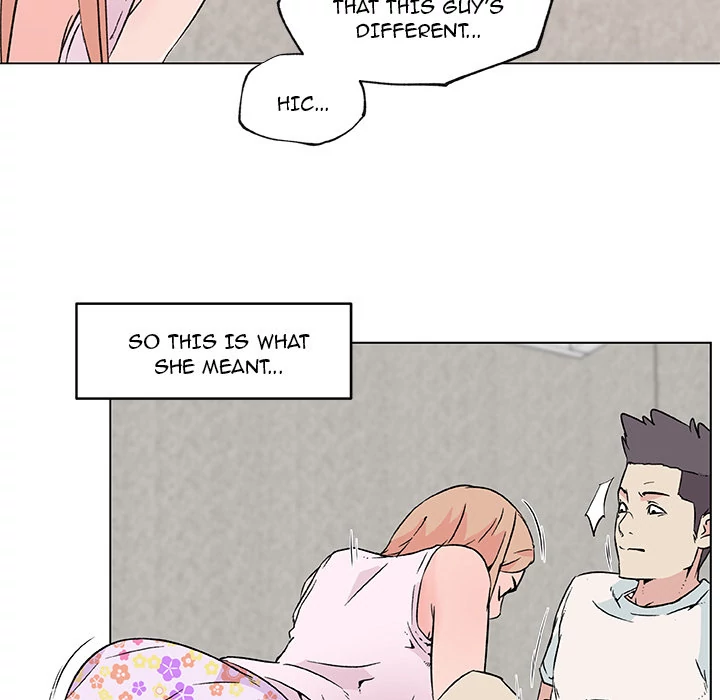 Love Recipe chapter 23 page 41