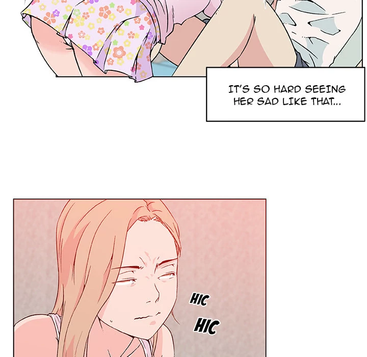 Love Recipe chapter 23 page 42