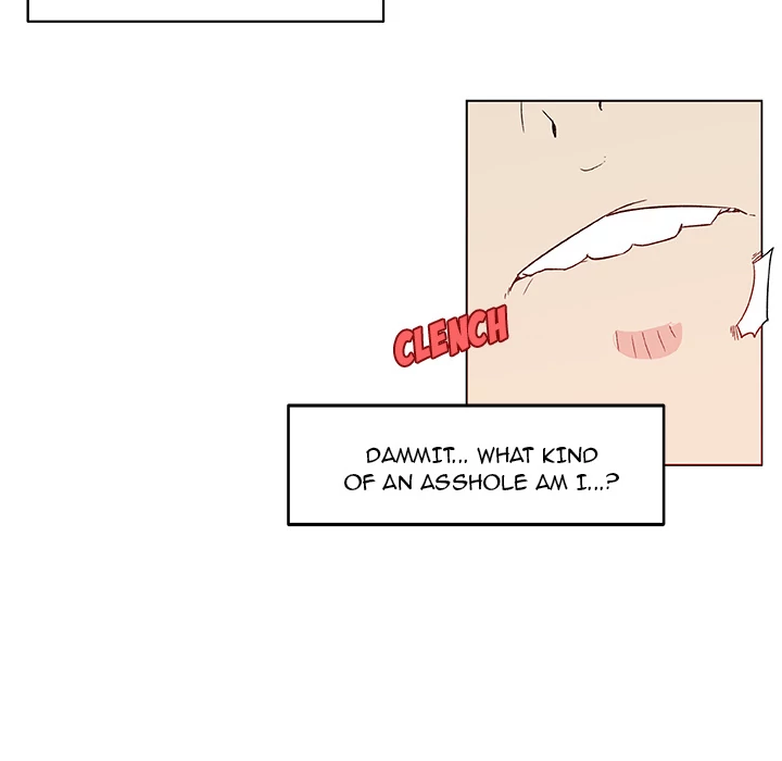 Love Recipe chapter 23 page 44