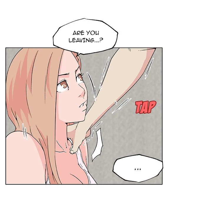 Love Recipe chapter 23 page 46