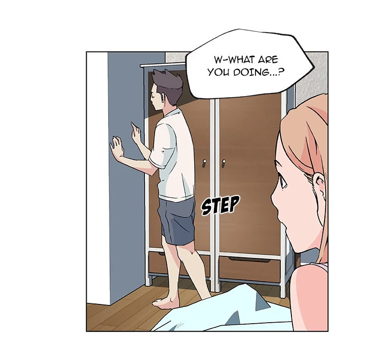 Love Recipe chapter 23 page 47