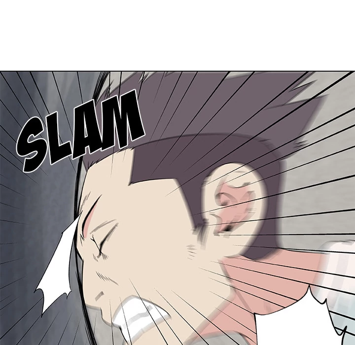 Love Recipe chapter 23 page 48