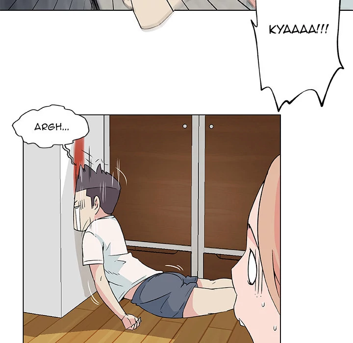 Love Recipe chapter 23 page 49