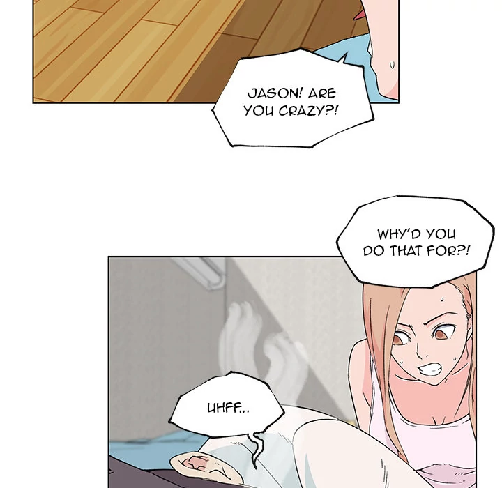 Love Recipe chapter 23 page 50