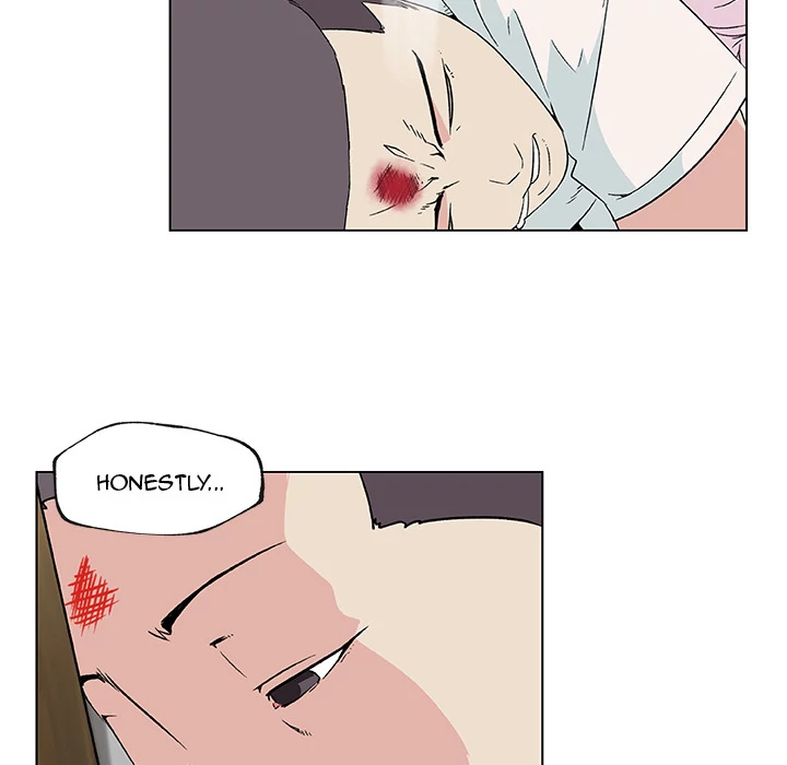 Love Recipe chapter 23 page 51