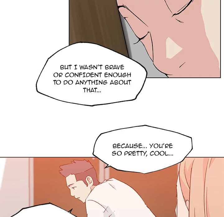 Love Recipe chapter 23 page 53