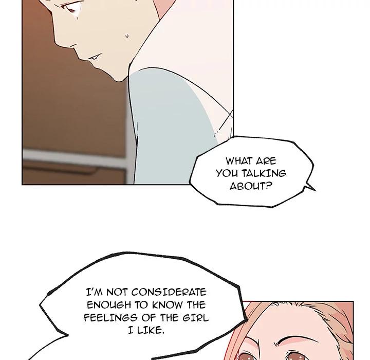 Love Recipe chapter 23 page 55