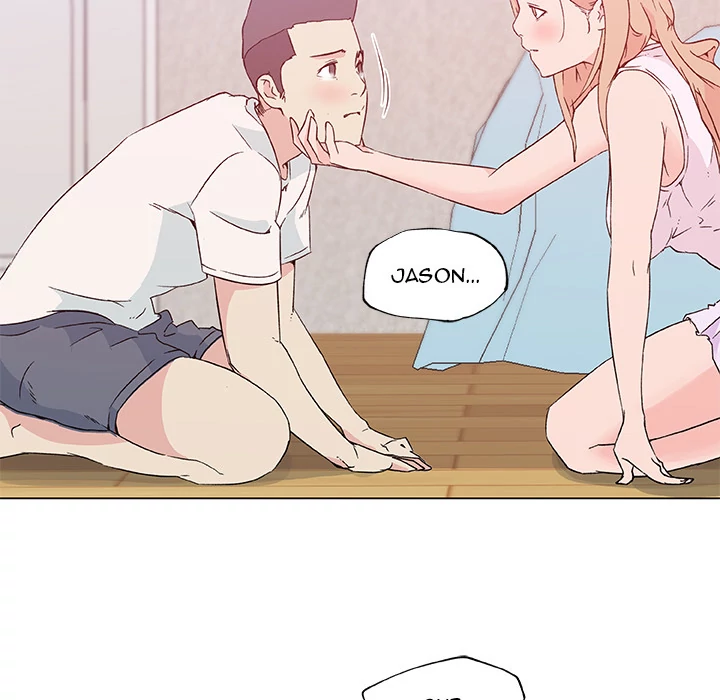 Love Recipe chapter 23 page 58