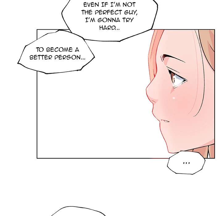 Love Recipe chapter 23 page 60