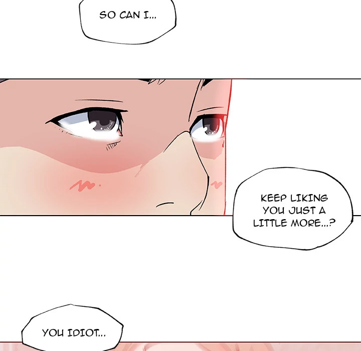 Love Recipe chapter 23 page 61