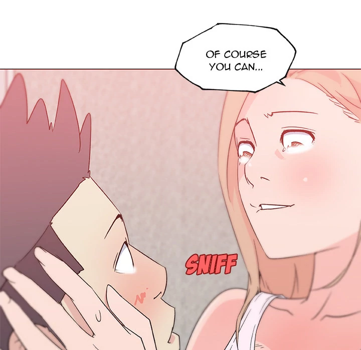 Love Recipe chapter 23 page 63