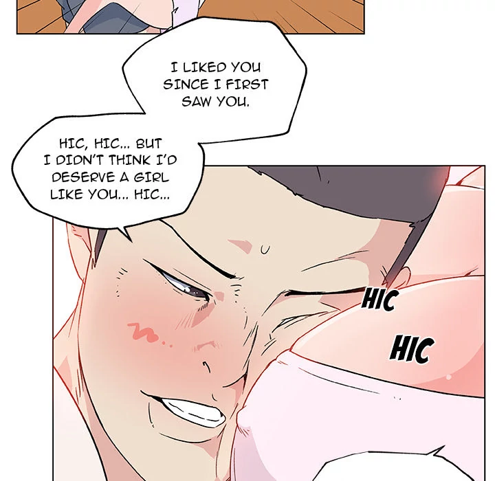 Love Recipe chapter 23 page 65