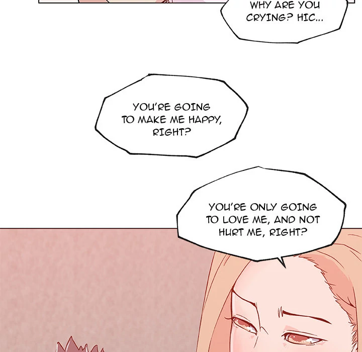 Love Recipe chapter 23 page 66