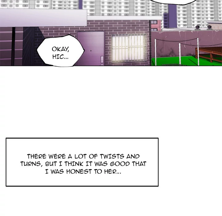 Love Recipe chapter 23 page 68