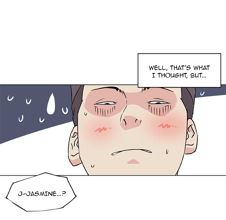 Love Recipe chapter 23 page 71