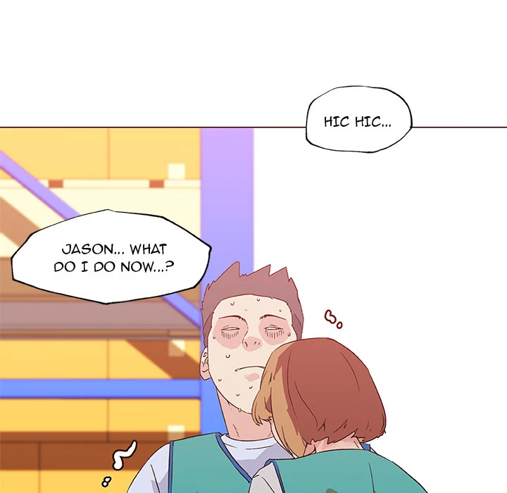 Love Recipe chapter 23 page 72