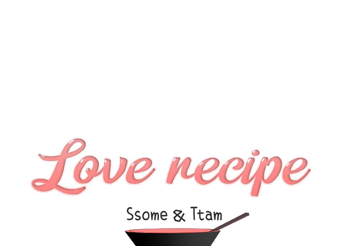 Love Recipe chapter 24 page 1
