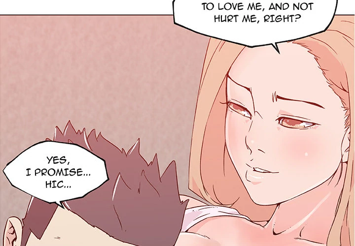 Love Recipe chapter 24 page 4