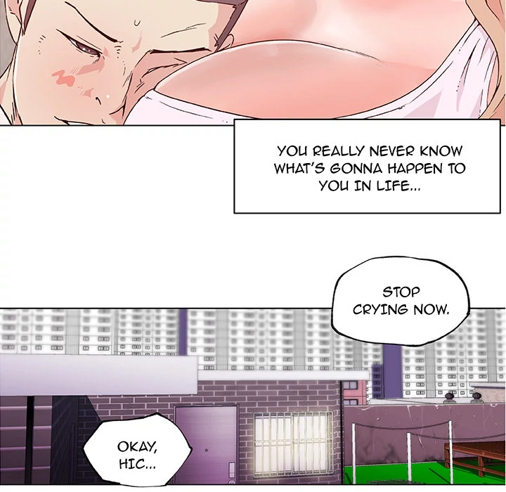 Love Recipe chapter 24 page 5