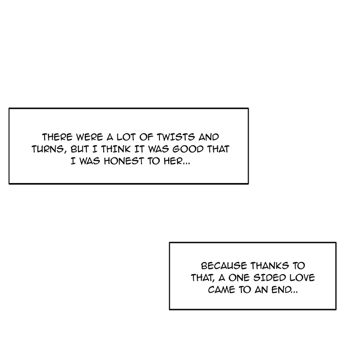 Love Recipe chapter 24 page 6