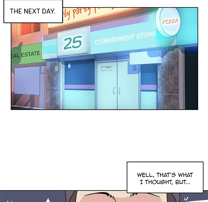 Love Recipe chapter 24 page 8