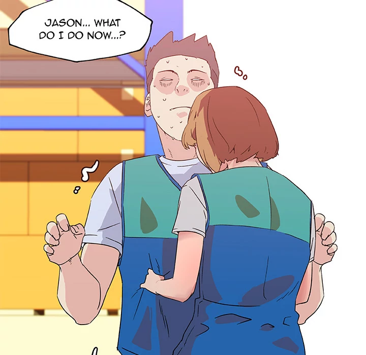 Love Recipe chapter 24 page 10
