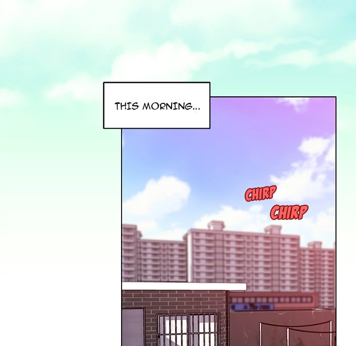 Love Recipe chapter 24 page 18